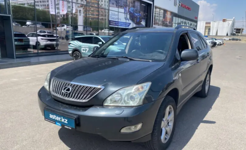 Lexus RX 2006 года за 7 500 000 тг. в Шымкент