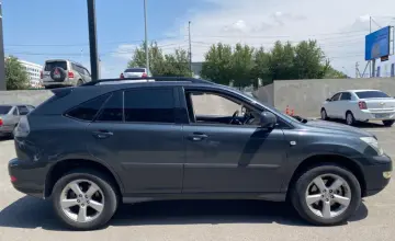 Lexus RX 2006 года за 7 500 000 тг. в Шымкент фото 4