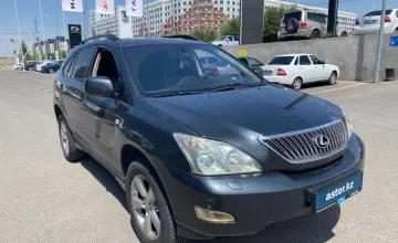 Lexus RX 2006 года за 7 500 000 тг. в Шымкент фото 3