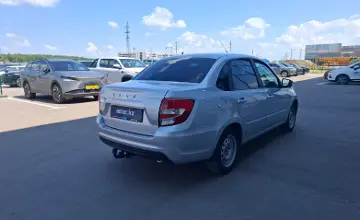 LADA (ВАЗ) Granta 2024 года за 2 700 000 тг. в Петропавловск