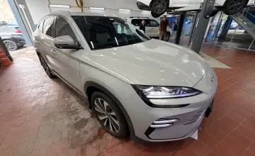 BYD Song Plus DM-i 2024 года за 11 700 000 тг. в Астана фото 3