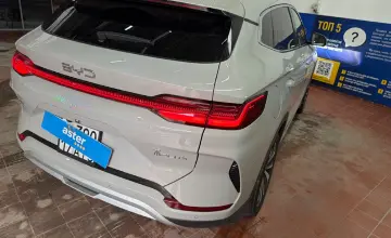 BYD Song Plus DM-i 2024 года за 11 700 000 тг. в Астана