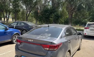 Kia Rio 2022 года за 7 500 000 тг. в Актобе