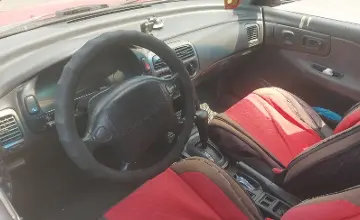 Subaru Impreza 1996 года за 900 000 тг. в Алматы фото 5