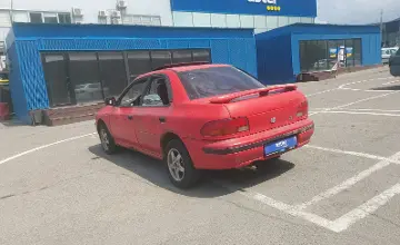Subaru Impreza 1996 года за 900 000 тг. в Алматы фото 4