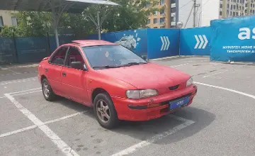 Subaru Impreza 1996 года за 900 000 тг. в Алматы фото 2