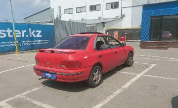 Subaru Impreza 1996 года за 900 000 тг. в Алматы фото 3
