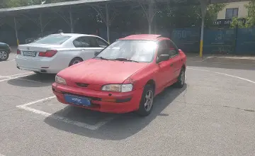 Subaru Impreza 1996 года за 900 000 тг. в Алматы фото 1