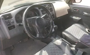 Toyota RAV4 1998 года за 3 500 000 тг. в Алматы фото 5
