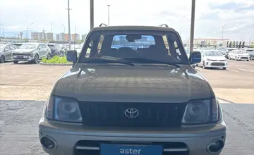 Toyota Land Cruiser Prado 1999 года за 5 500 000 тг. в Алматы фото 2