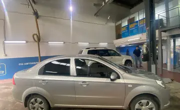 Chevrolet Nexia 2021 года за 3 500 000 тг. в Астана фото 4