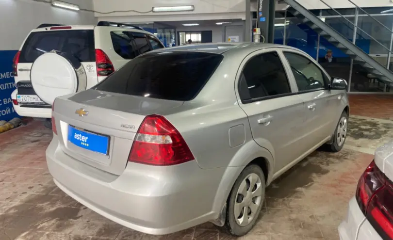 Chevrolet Nexia 2021 года за 3 500 000 тг. в Астана фото 5