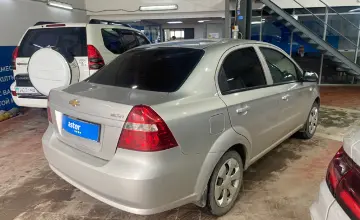Chevrolet Nexia 2021 года за 3 500 000 тг. в Астана