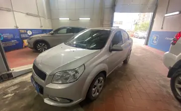 Chevrolet Nexia 2021 года за 3 500 000 тг. в Астана фото 1