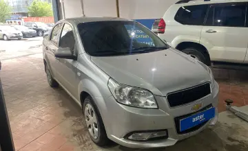 Chevrolet Nexia 2021 года за 3 500 000 тг. в Астана фото 3