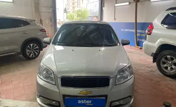 Chevrolet Nexia 2021 года за 3 500 000 тг. в Астана фото 2