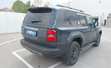 Toyota Land Cruiser Prado 2025 года за 40 000 000 тг. в Шымкент фото 3