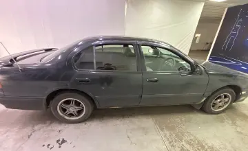Nissan Cefiro 1997 года за 1 000 000 тг. в Павлодар фото 4