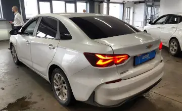 Chevrolet Monza 2023 года за 6 000 000 тг. в Астана фото 4