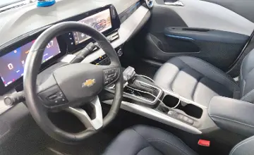 Chevrolet Monza 2023 года за 6 000 000 тг. в Астана фото 5