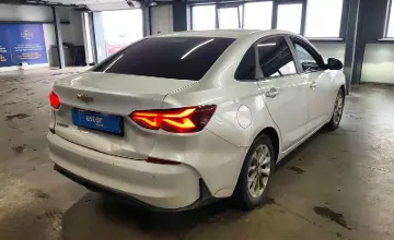 Chevrolet Monza 2023 года за 6 000 000 тг. в Астана фото 3