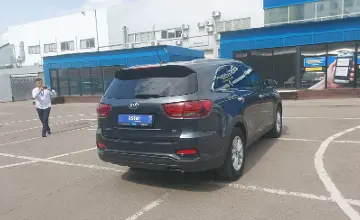 Kia Sorento 2019 года за 9 500 000 тг. в Алматы фото 3