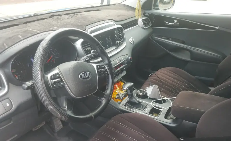 Kia Sorento 2019 года за 9 500 000 тг. в Алматы фото 5