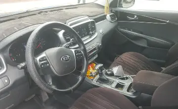 Kia Sorento 2019 года за 9 500 000 тг. в Алматы фото 5