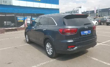 Kia Sorento 2019 года за 9 500 000 тг. в Алматы фото 4