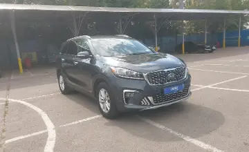 Kia Sorento 2019 года за 9 500 000 тг. в Алматы фото 2