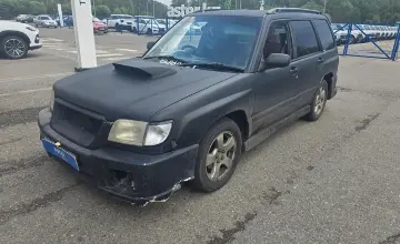 Subaru Forester 1997 года за 2 000 000 тг. в Усть-Каменогорск фото 1