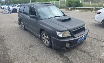 Subaru Forester 1997 года за 2 000 000 тг. в Усть-Каменогорск фото 3