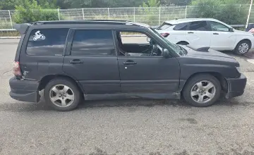 Subaru Forester 1997 года за 2 000 000 тг. в Усть-Каменогорск фото 4