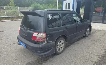 Subaru Forester 1997 года за 2 000 000 тг. в Усть-Каменогорск