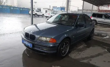 BMW 3 серии 1998 года за 2 000 000 тг. в Шымкент фото 1