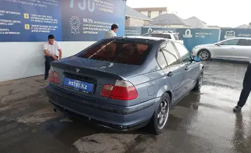 BMW 3 серии 1998 года за 2 000 000 тг. в Шымкент фото 3