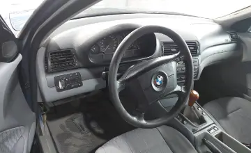 BMW 3 серии 1998 года за 2 000 000 тг. в Шымкент фото 5