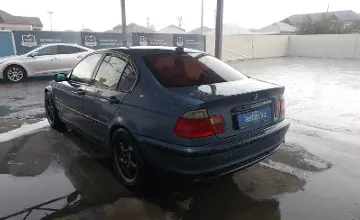 BMW 3 серии 1998 года за 2 000 000 тг. в Шымкент фото 4