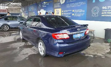 Toyota Corolla 2010 года за 5 200 000 тг. в Шымкент фото 4