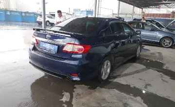 Toyota Corolla 2010 года за 5 200 000 тг. в Шымкент фото 3