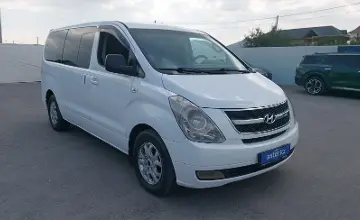 Hyundai Grand Starex 2011 года за 7 700 000 тг. в Шымкент фото 2