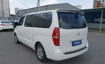 Hyundai Grand Starex 2011 года за 7 700 000 тг. в Шымкент фото 4