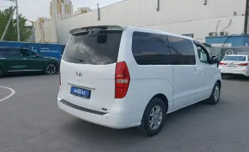 Hyundai Grand Starex 2011 года за 7 700 000 тг. в Шымкент фото 3
