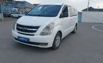 Hyundai Grand Starex 2011 года за 7 700 000 тг. в Шымкент фото 1