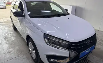 LADA (ВАЗ) Vesta 2024 года за 6 500 000 тг. в Павлодар фото 3
