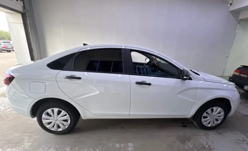 LADA (ВАЗ) Vesta 2024 года за 6 500 000 тг. в Павлодар фото 4