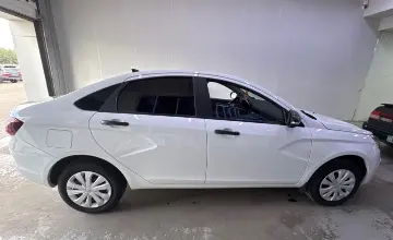 LADA (ВАЗ) Vesta 2024 года за 6 500 000 тг. в Павлодар фото 4