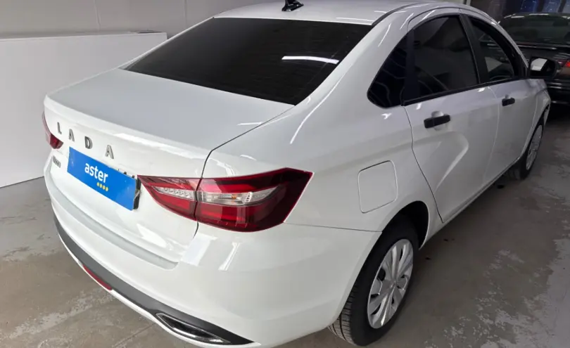 LADA (ВАЗ) Vesta 2024 года за 6 500 000 тг. в Павлодар фото 5