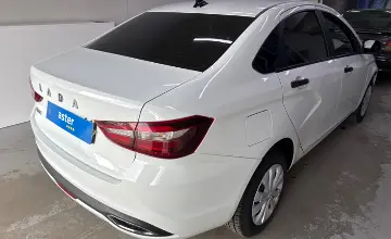 LADA (ВАЗ) Vesta 2024 года за 6 500 000 тг. в Павлодар