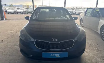 Kia Cerato 2014 года за 5 000 000 тг. в Алматы фото 2